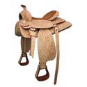 western saddles